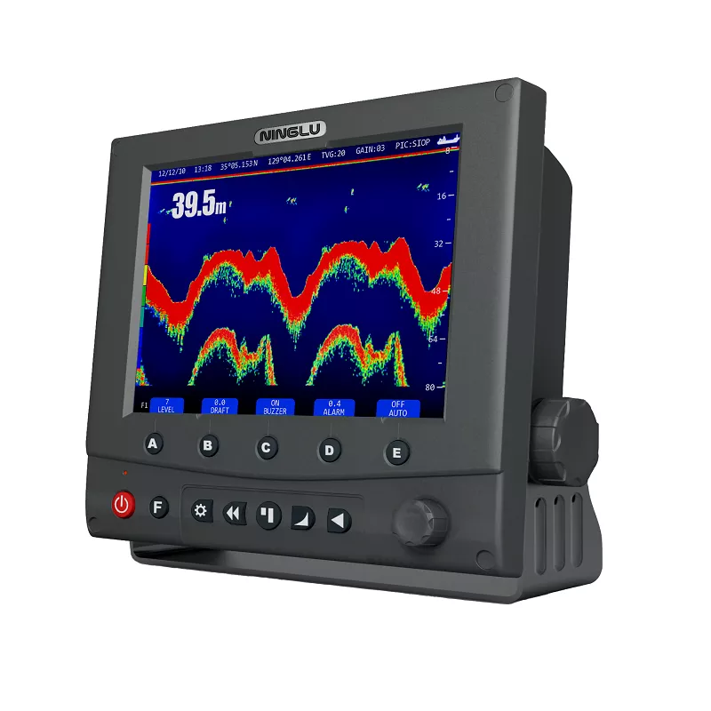 Navigational Sounder DS2008