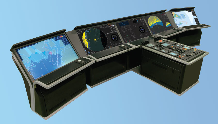 Alphabridge